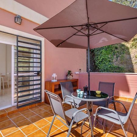 Nina Surena Home Anoreta Golf Torre de Benagalbon Kültér fotó