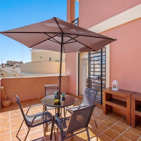 Nina Surena Home Anoreta Golf Torre de Benagalbon Kültér fotó