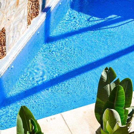 Nina Surena Home Anoreta Golf Torre de Benagalbon Kültér fotó