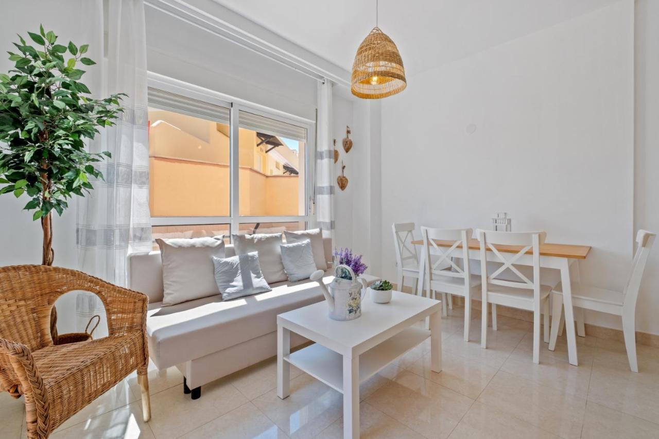 Nina Surena Home Anoreta Golf Torre de Benagalbon Kültér fotó