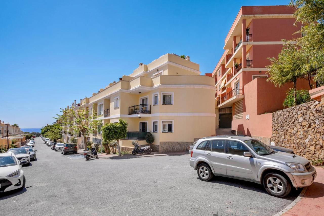 Nina Surena Home Anoreta Golf Torre de Benagalbon Kültér fotó