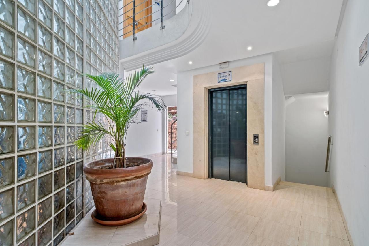 Nina Surena Home Anoreta Golf Torre de Benagalbon Kültér fotó