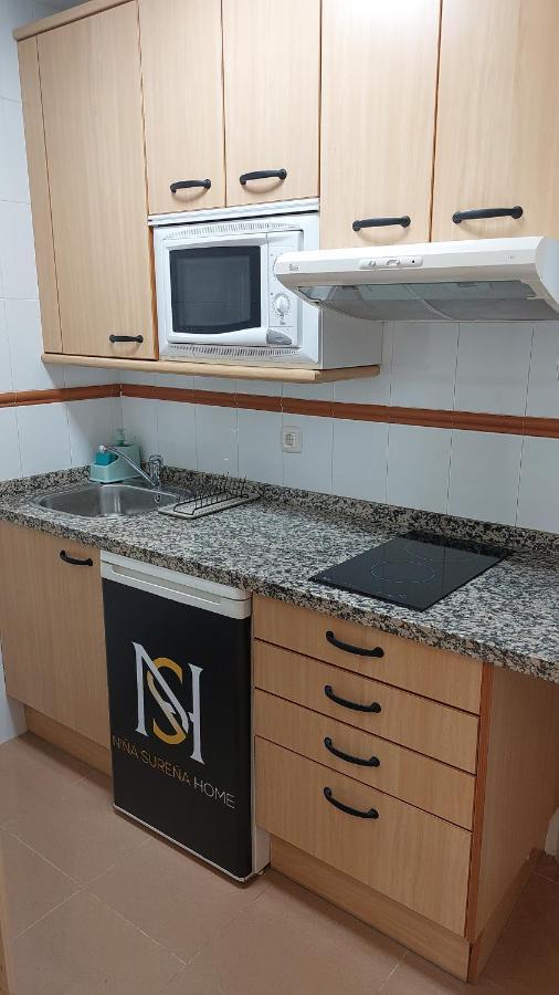 Nina Surena Home Anoreta Golf Torre de Benagalbon Kültér fotó