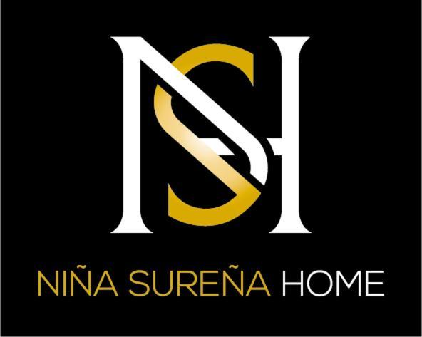 Nina Surena Home Anoreta Golf Torre de Benagalbon Kültér fotó